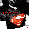 be my superman