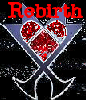 Kingdom Hearts Rebirth symbol