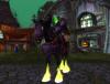 World of Warcraft Headless Horseman (Halloween) WoW