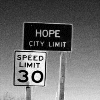 Hope city