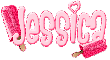 pink popcicles jessica