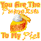 The Pumpkin to My Pie