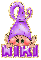 Purple elf- Niki