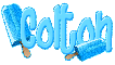 blue popcicles colton