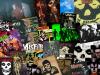 Misfits Collage