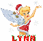 Lynn-Christmas Tink