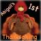 Abigail thanksgiving