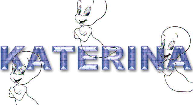 KATERINA