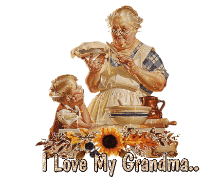 Grandma