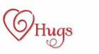 hugs with heart