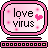 Love Virus