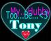 MY HUBBY TO BE-TONY