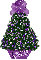 purple mismis tree,  Lynds