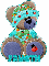 Bear with Fayeth name