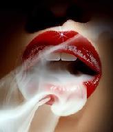 lips