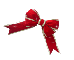 Red bow 2