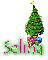 Selina Xms Tree