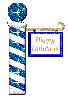 happy holidays