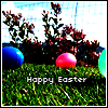 Easter - Happy Easter