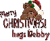 Merry Christmas- hugs Debby