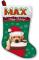 max's stocking