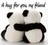 a hug for you my friend 