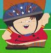 Eric Cartman 