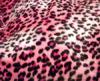 Pink Leopard print