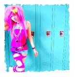 colorful