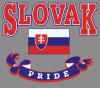SLOVAK PRIDE!