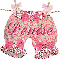 PINK BLOOMERS