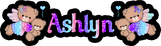 Ashlyn