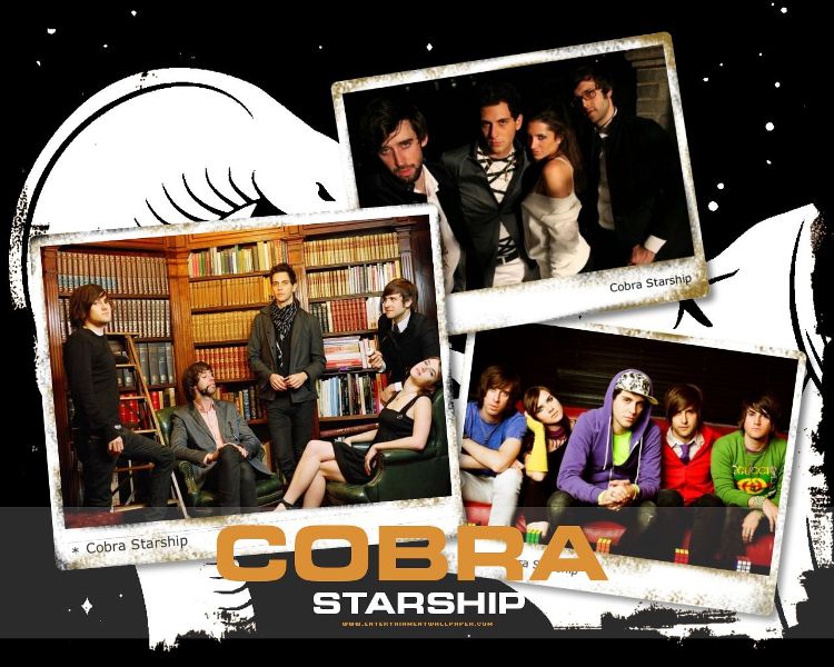 Cobra Starship