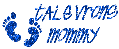 talevrons mommy