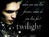 edward cullen is the twilight of day <3