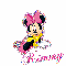 Kimmy-Minnie Mouse