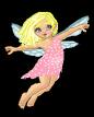 faerie angel