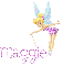 tinkerbell maggie