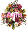 FLOWER WREATH: ANN