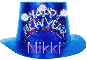 Nikki Hat