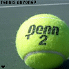 Tennis???