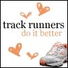 Track love