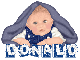 Baby boy - Donald