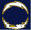san diego chargers 