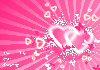 Pink Heart