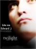 Edward Cullen(: