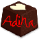 Adina chocolate bon bon