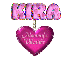 Mommy's Valentine-Kira