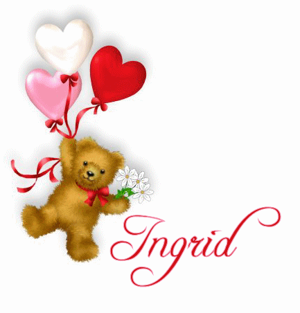 Ingrid