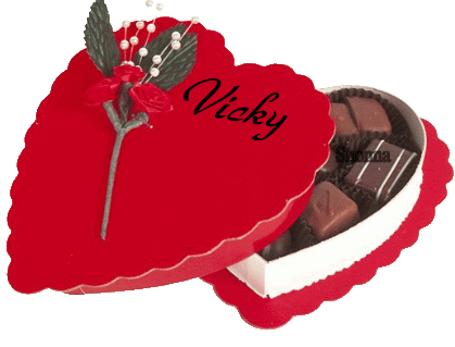 Vicky